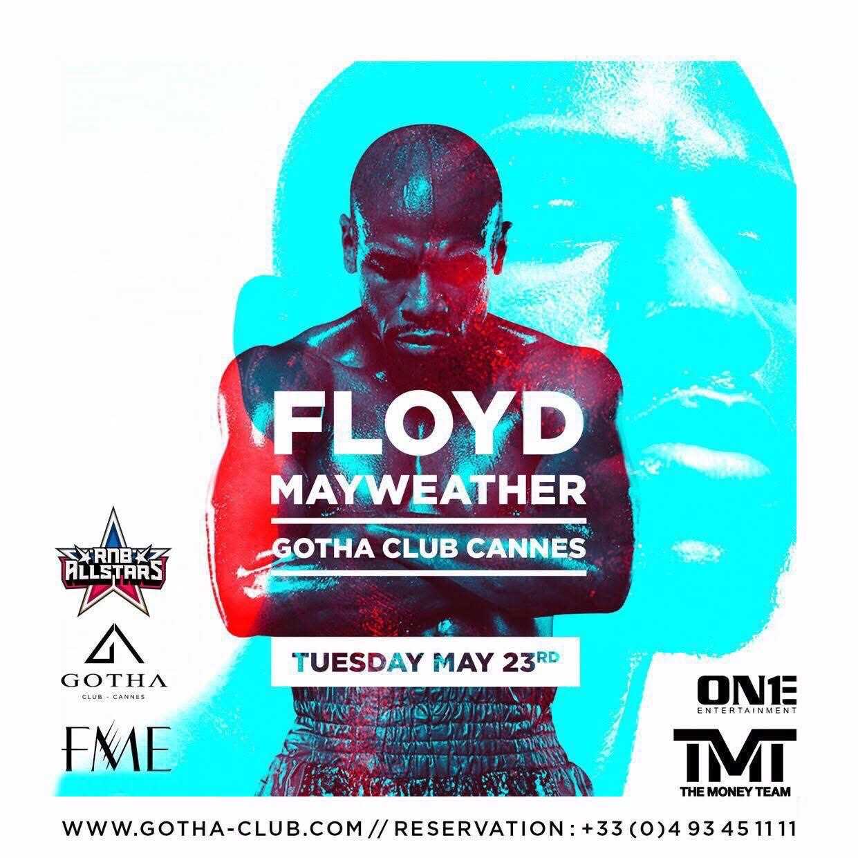 RNB ALLSTARS event photo